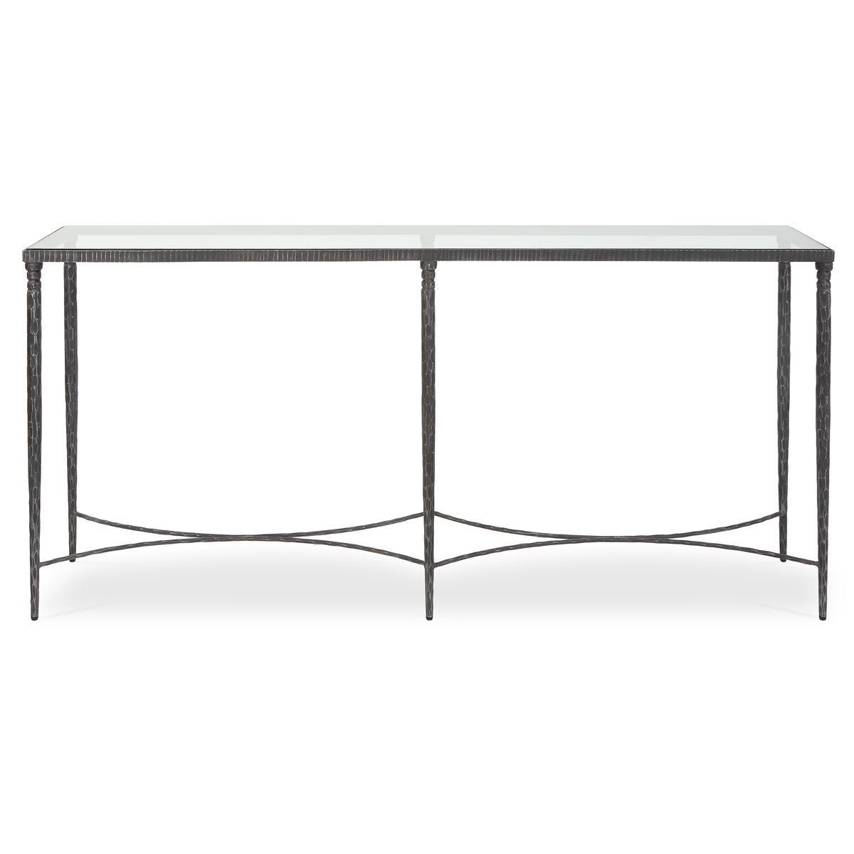 Washington Console Table – Furniture by Uttermost | Sutter & Vale