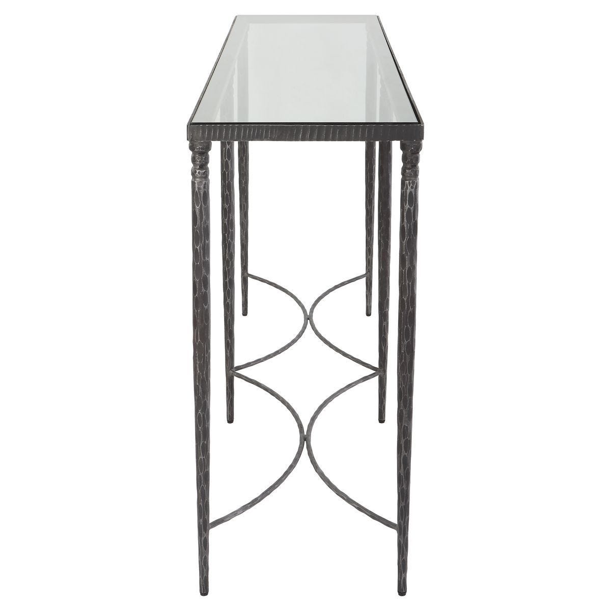Washington Console Table – Furniture by Uttermost | Sutter & Vale