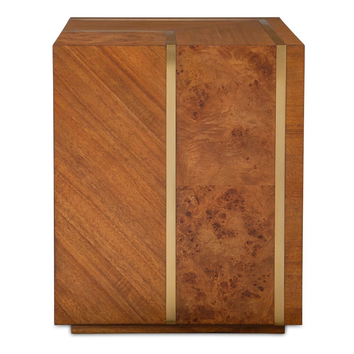 Seven Wonders Side Table – Furniture by Uttermost | Sutter & Vale