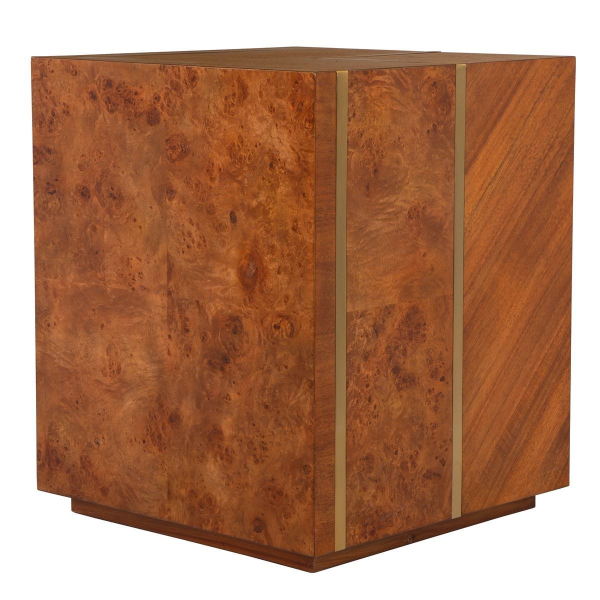 Seven Wonders Side Table – Furniture by Uttermost | Sutter & Vale
