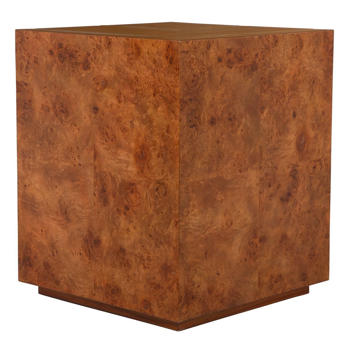 Seven Wonders Side Table – Furniture by Uttermost | Sutter & Vale