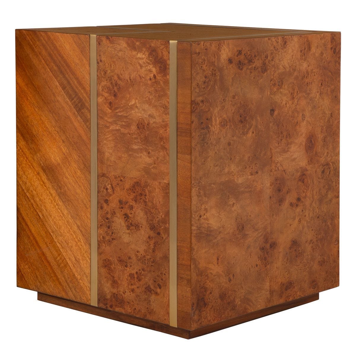 Seven Wonders Side Table by Uttermost