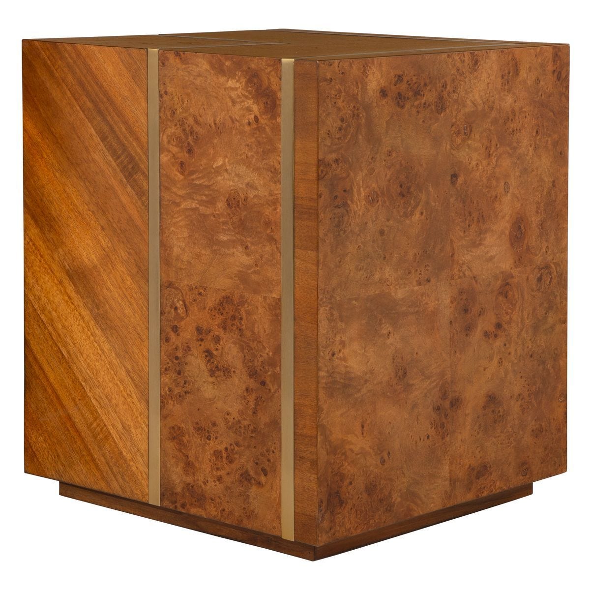 Seven Wonders Side Table – Furniture by Uttermost | Sutter & Vale