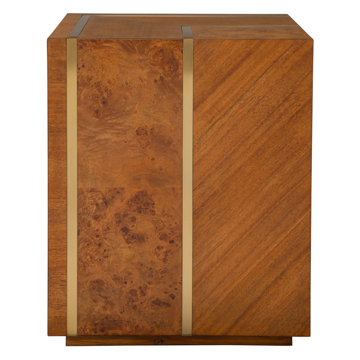 Seven Wonders Side Table – Furniture by Uttermost | Sutter & Vale