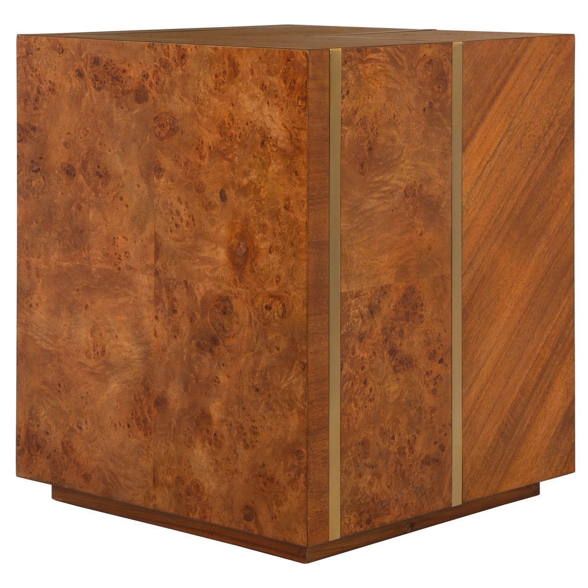 Seven Wonders Side Table – Furniture by Uttermost | Sutter & Vale