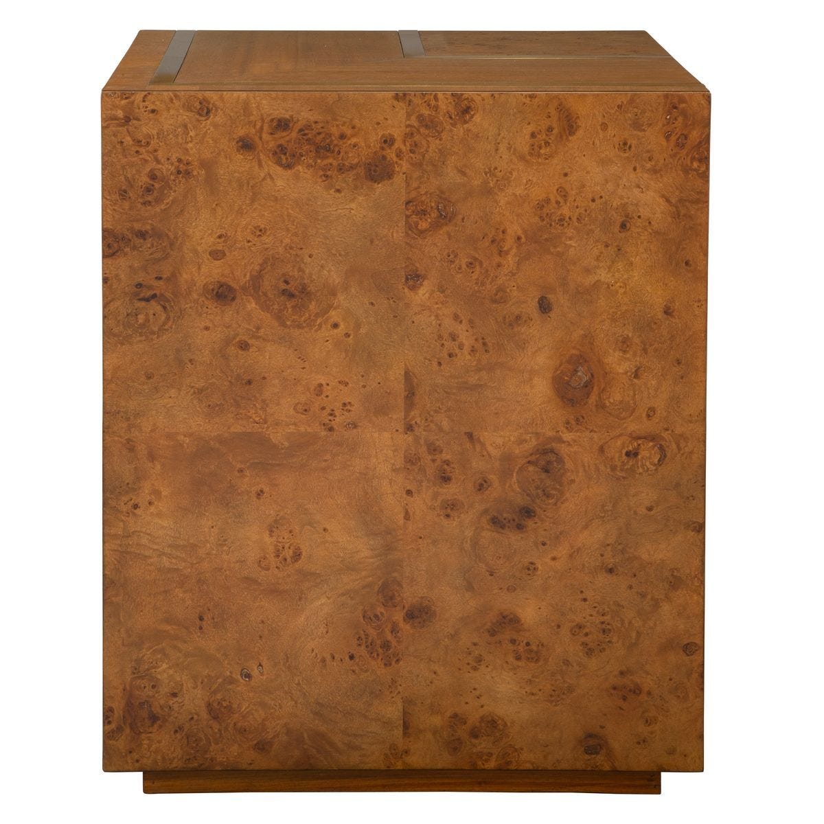 Seven Wonders Side Table – Furniture by Uttermost | Sutter & Vale