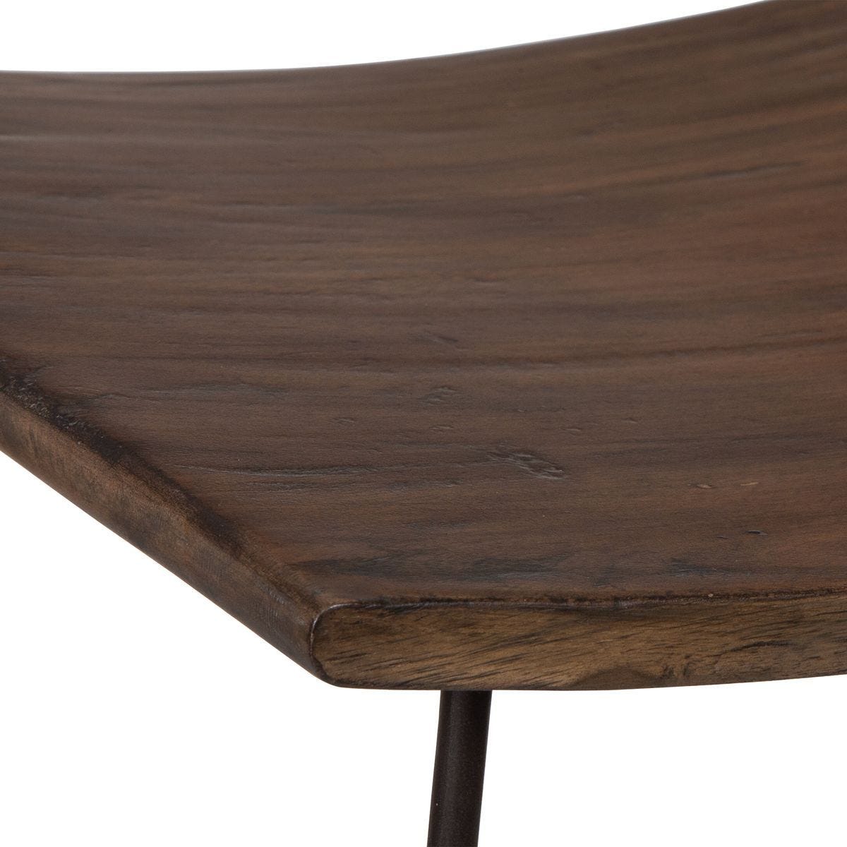 Thura Counter Stool – Furniture by Uttermost | Sutter & Vale