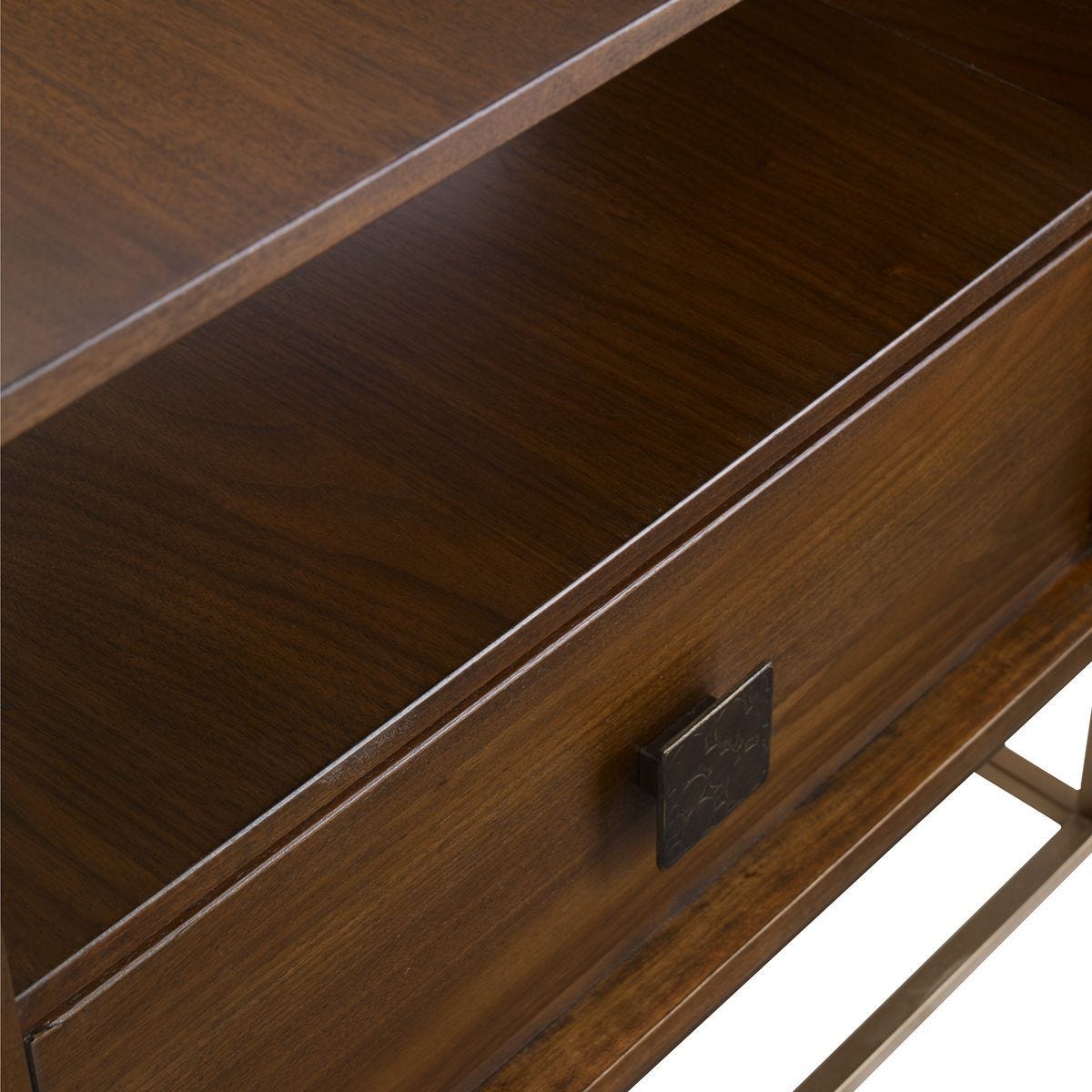 Bexley Side Table – Furniture by Uttermost | Sutter & Vale