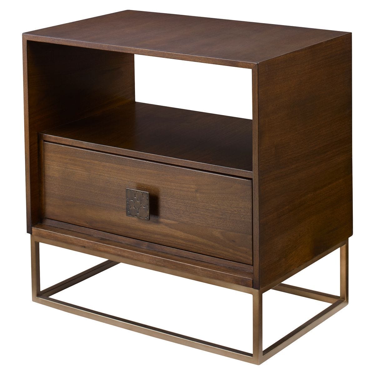 Bexley Side Table – Furniture by Uttermost | Sutter & Vale