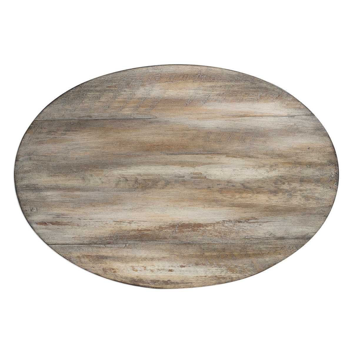 Tauret Accent Table – Furniture by Uttermost | Sutter & Vale