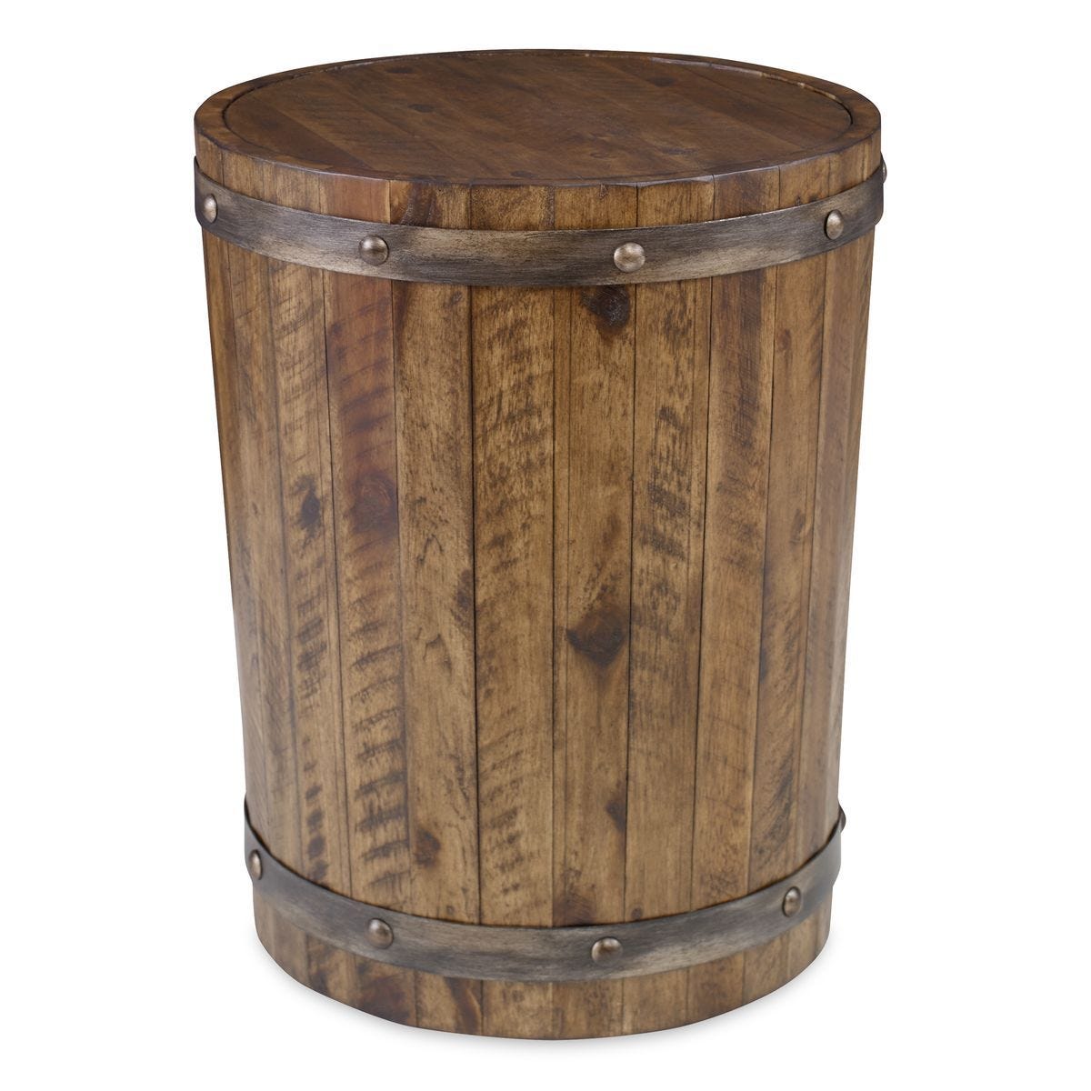Ceylon Side Table – Furniture by Uttermost | Sutter & Vale
