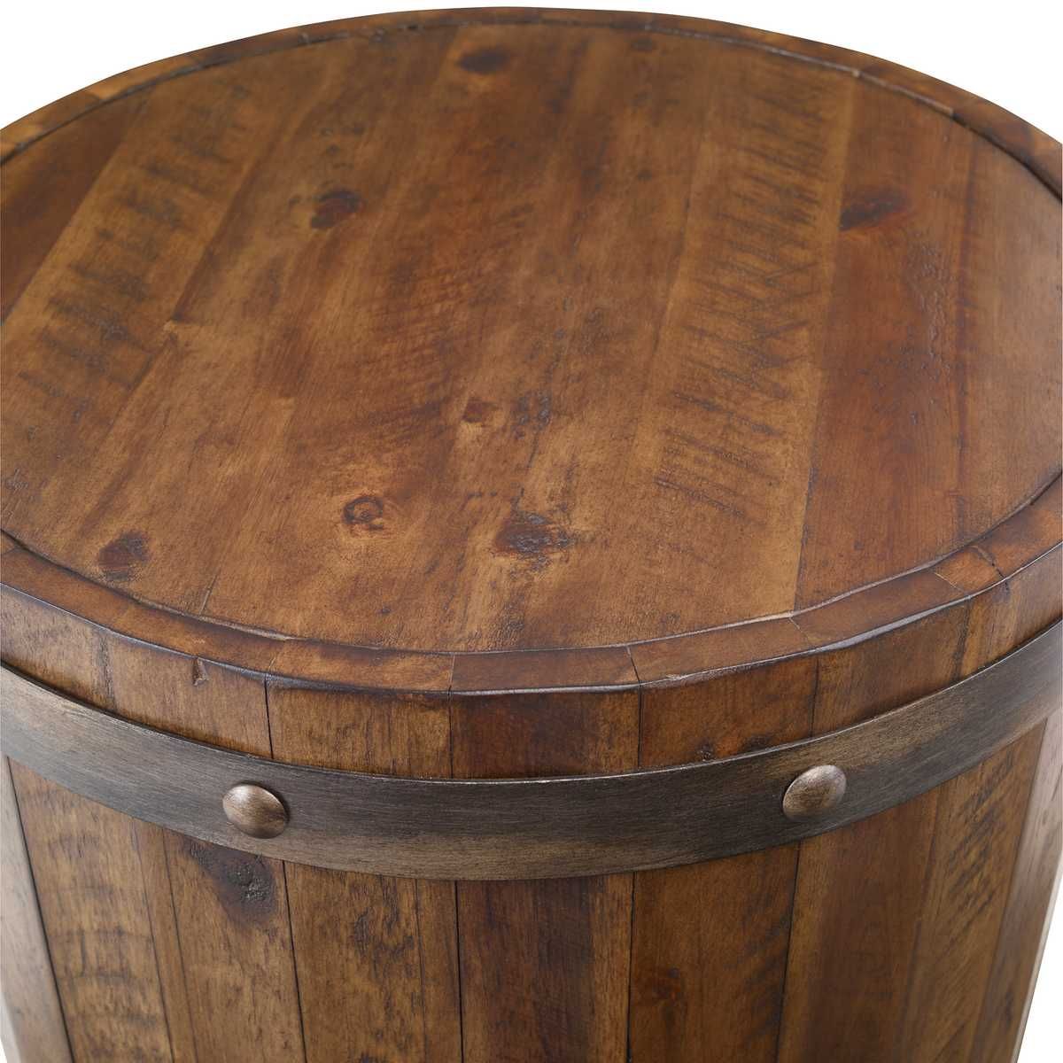 Ceylon Side Table – Furniture by Uttermost | Sutter & Vale