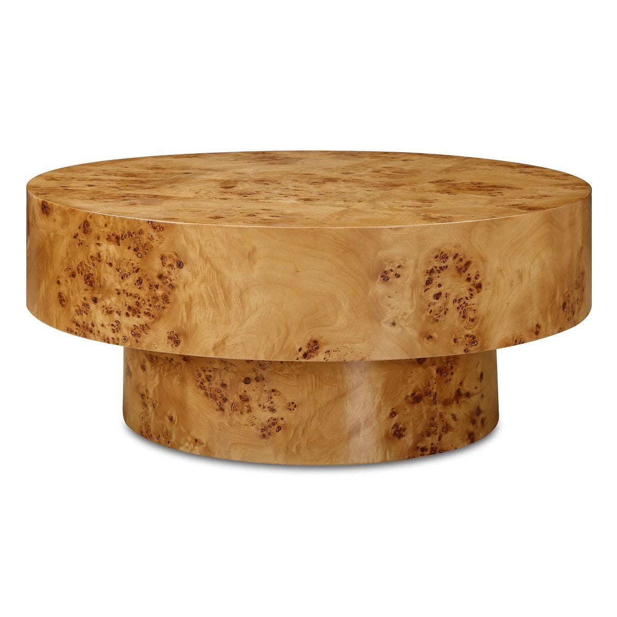 Knots Coffee Table – Furniture by Uttermost | Sutter & Vale