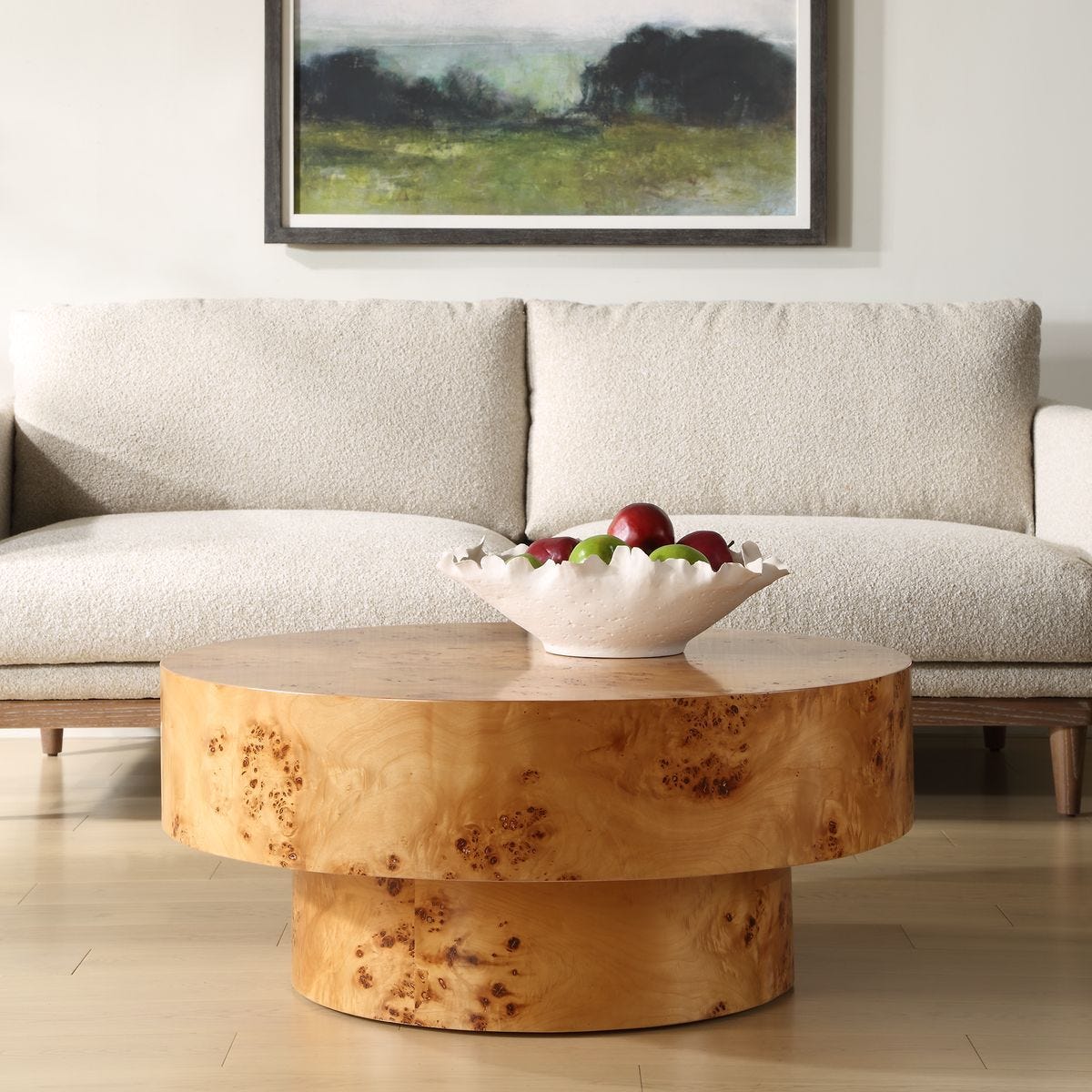 Knots Coffee Table – Furniture by Uttermost | Sutter & Vale