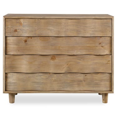 Crawford Accent Chest