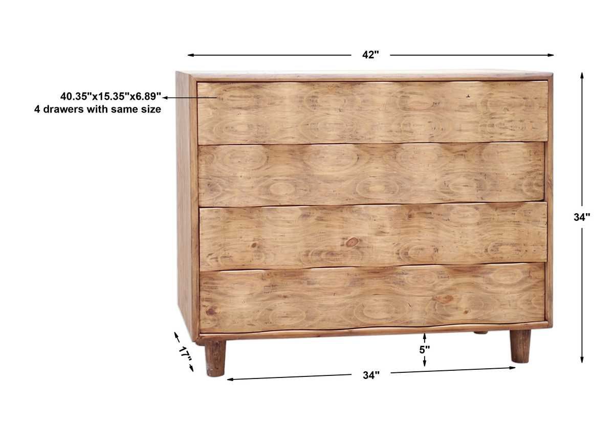 Crawford Accent Chest – Furniture by Uttermost | Sutter & Vale