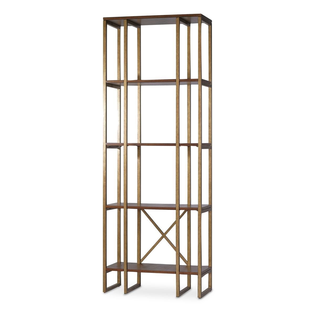 Karishma Etagere – Furniture by Uttermost | Sutter & Vale