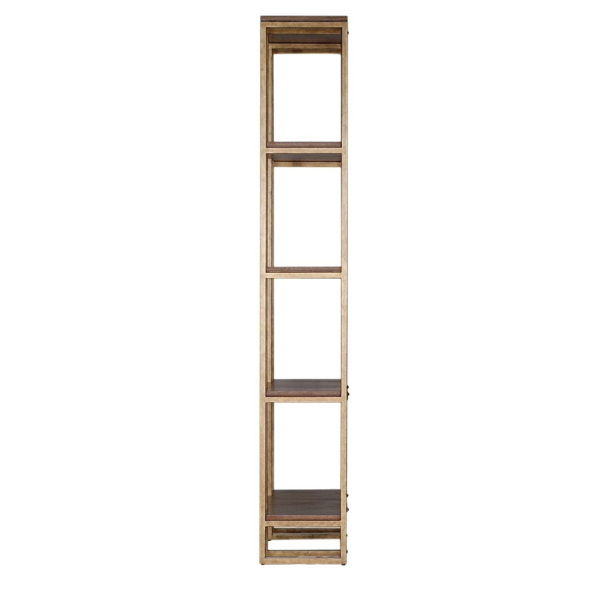 Karishma Etagere – Furniture by Uttermost | Sutter & Vale
