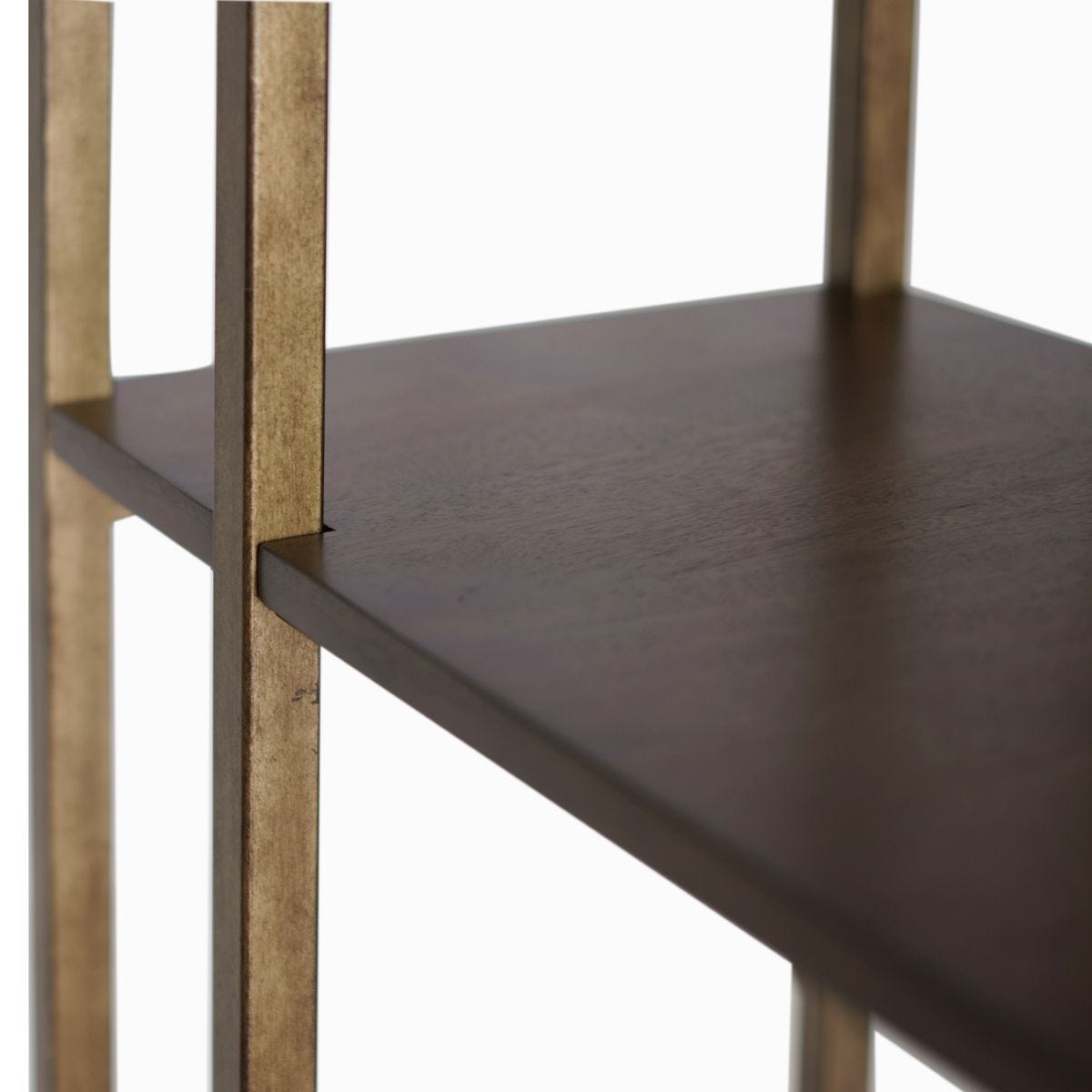 Karishma Etagere – Furniture by Uttermost | Sutter & Vale