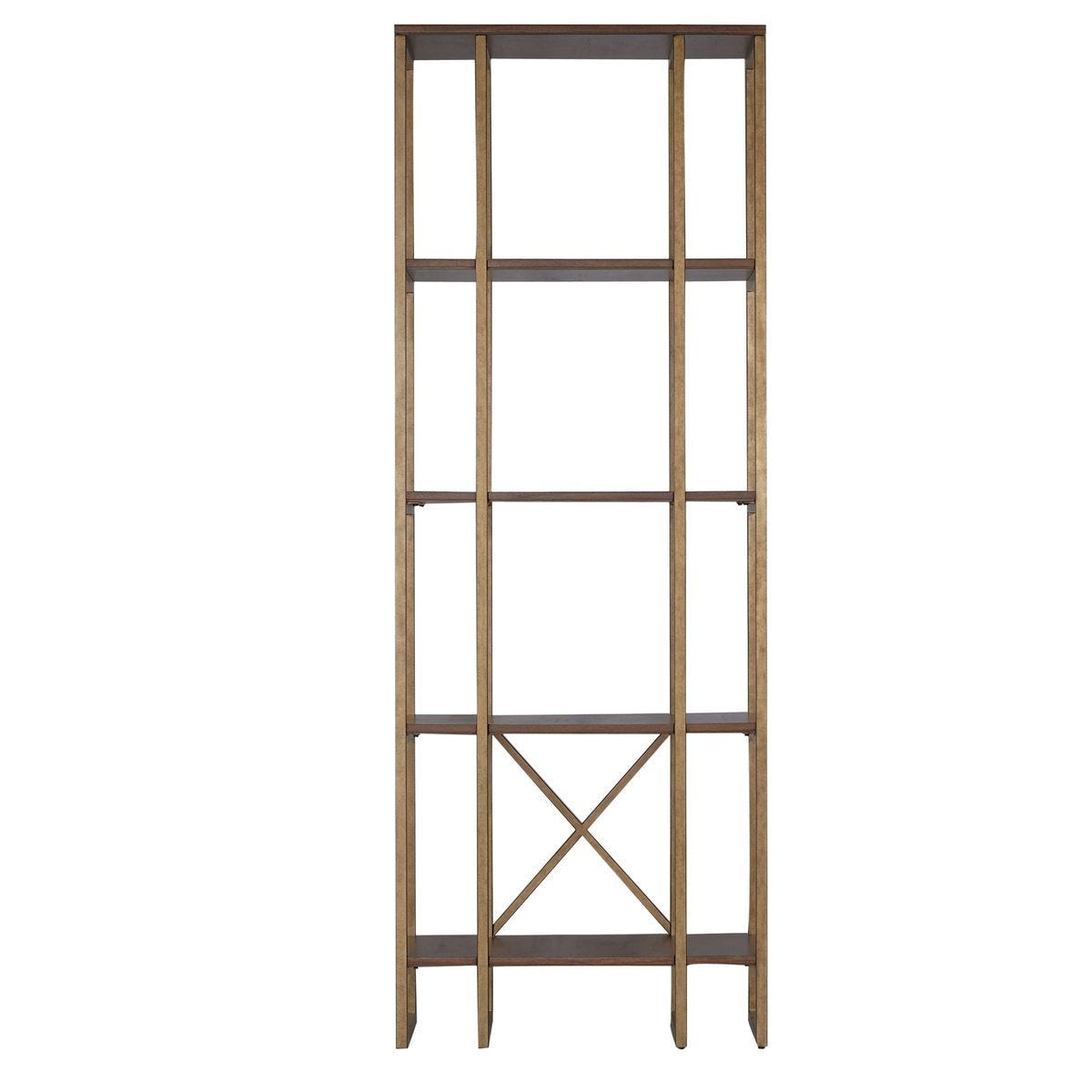 Karishma Etagere – Furniture by Uttermost | Sutter & Vale
