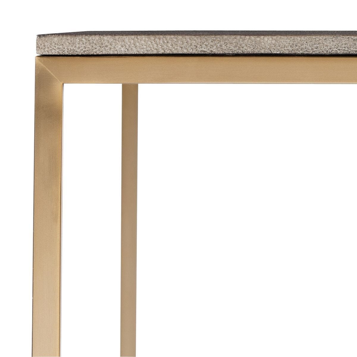Trebon Coffee Table – Furniture by Uttermost | Sutter & Vale