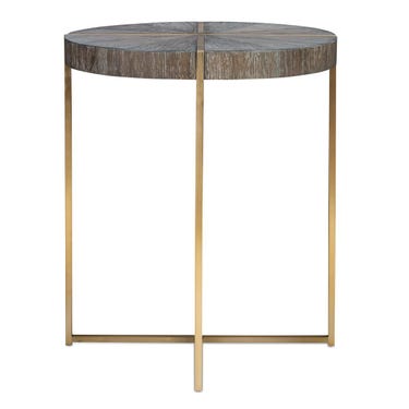 Taja Accent Table