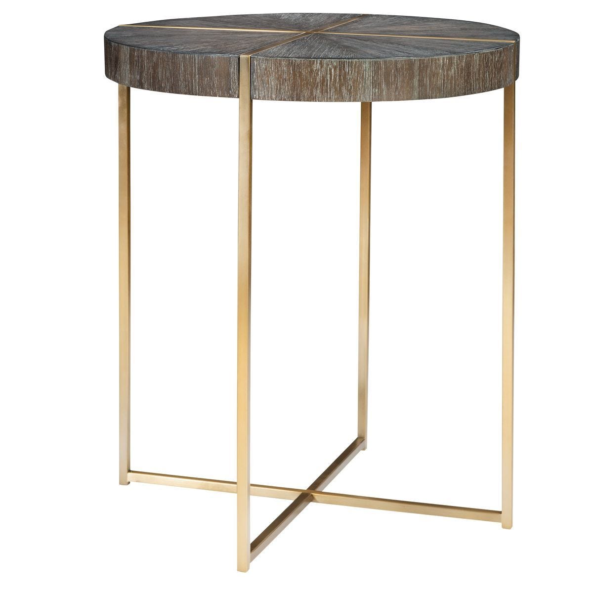 Taja Accent Table – Furniture by Uttermost | Sutter & Vale