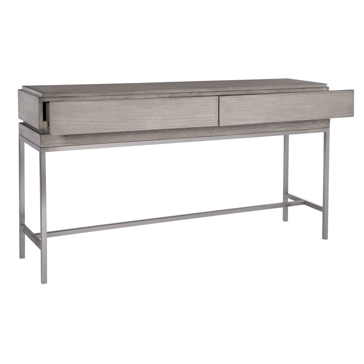 Kamala Console Table – Furniture by Uttermost | Sutter & Vale