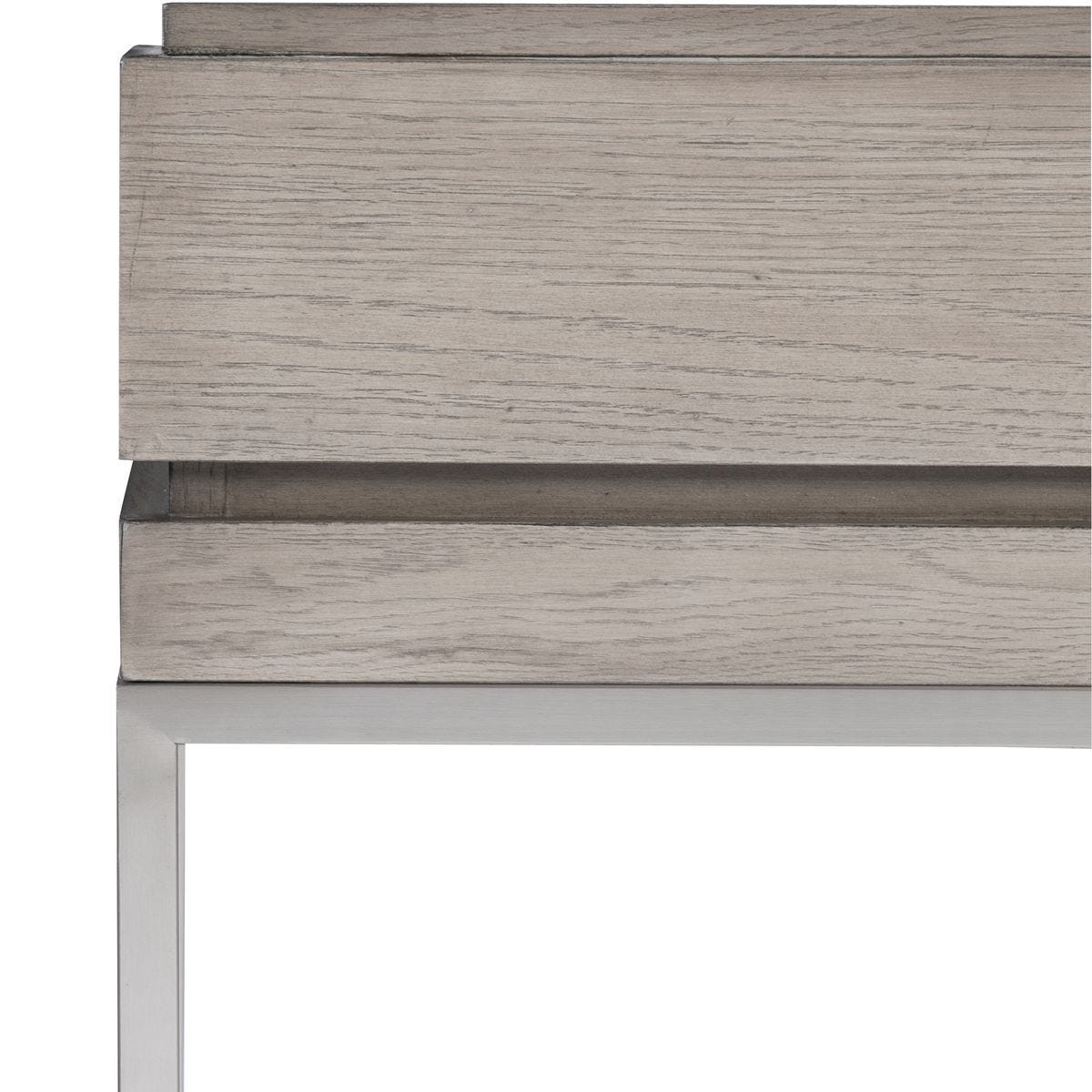 Kamala Console Table – Furniture by Uttermost | Sutter & Vale