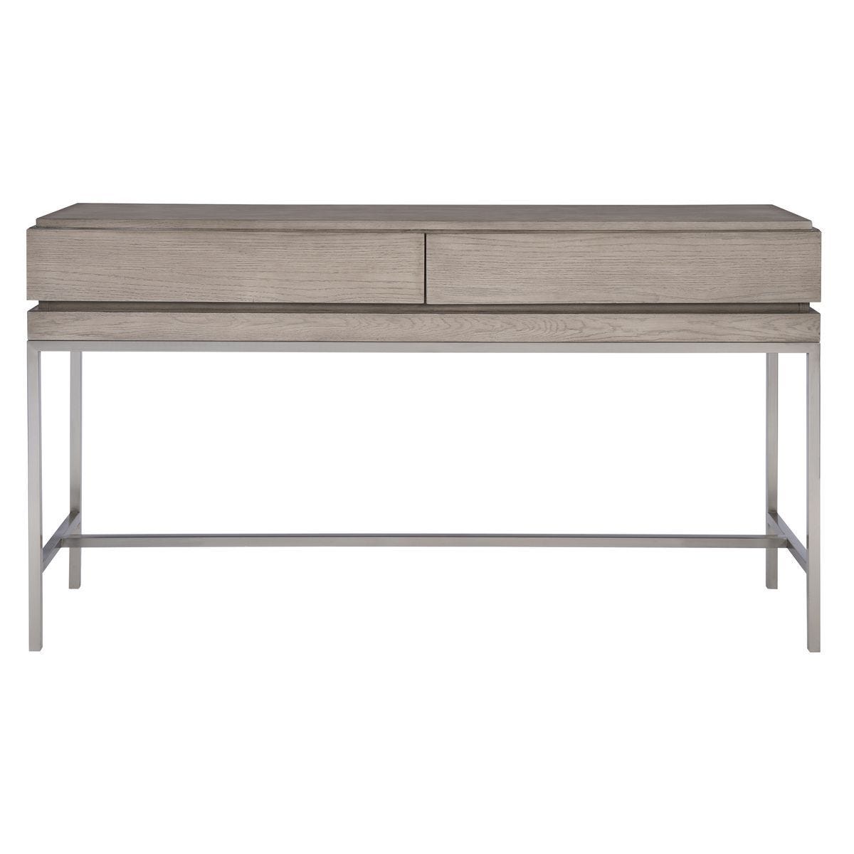 Kamala Console Table – Furniture by Uttermost | Sutter & Vale