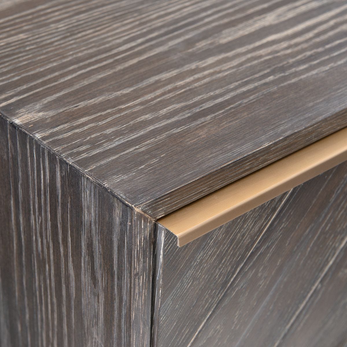 Armistead 2 Drawer Chest – Furniture by Uttermost | Sutter & Vale