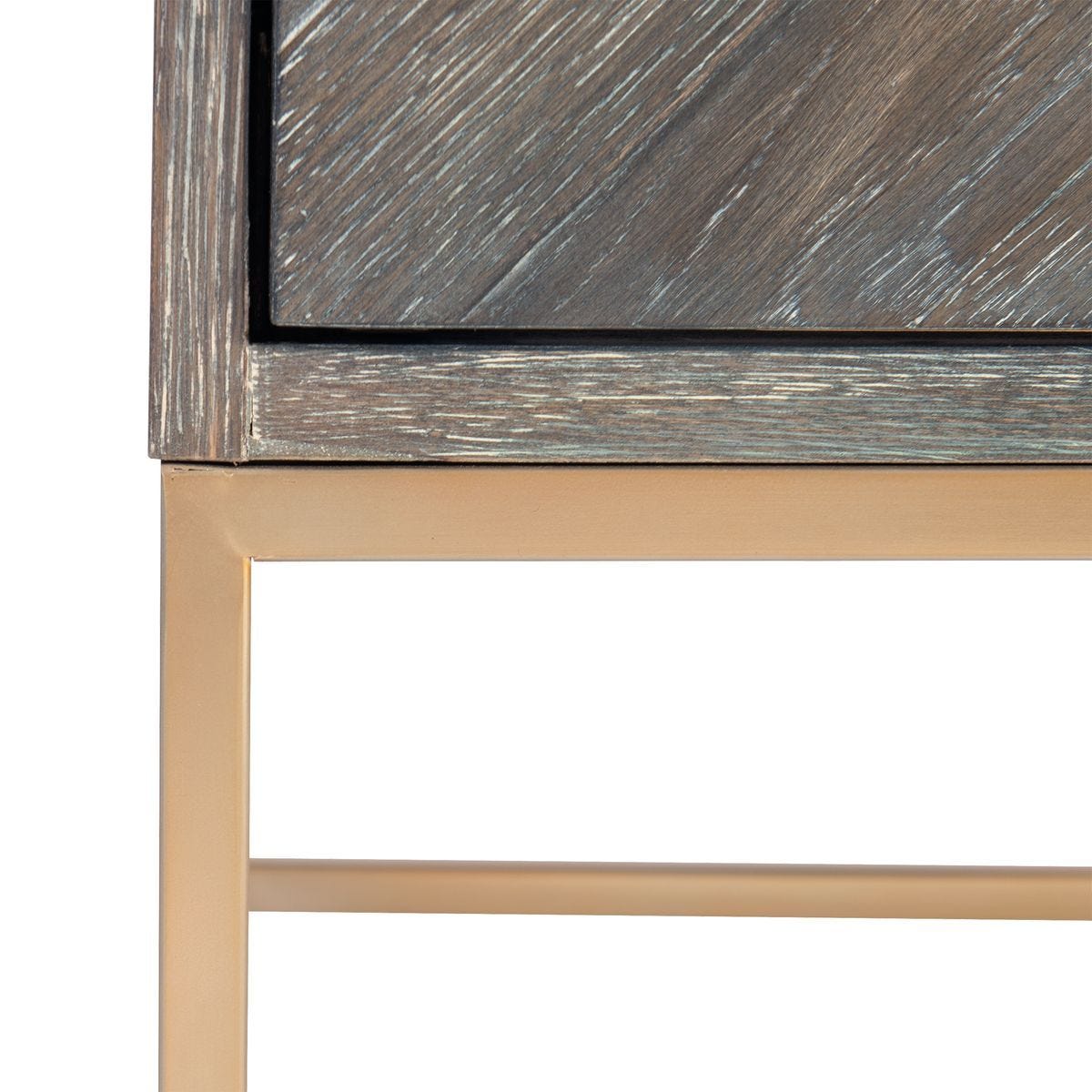 Armistead 2 Drawer Chest – Furniture by Uttermost | Sutter & Vale