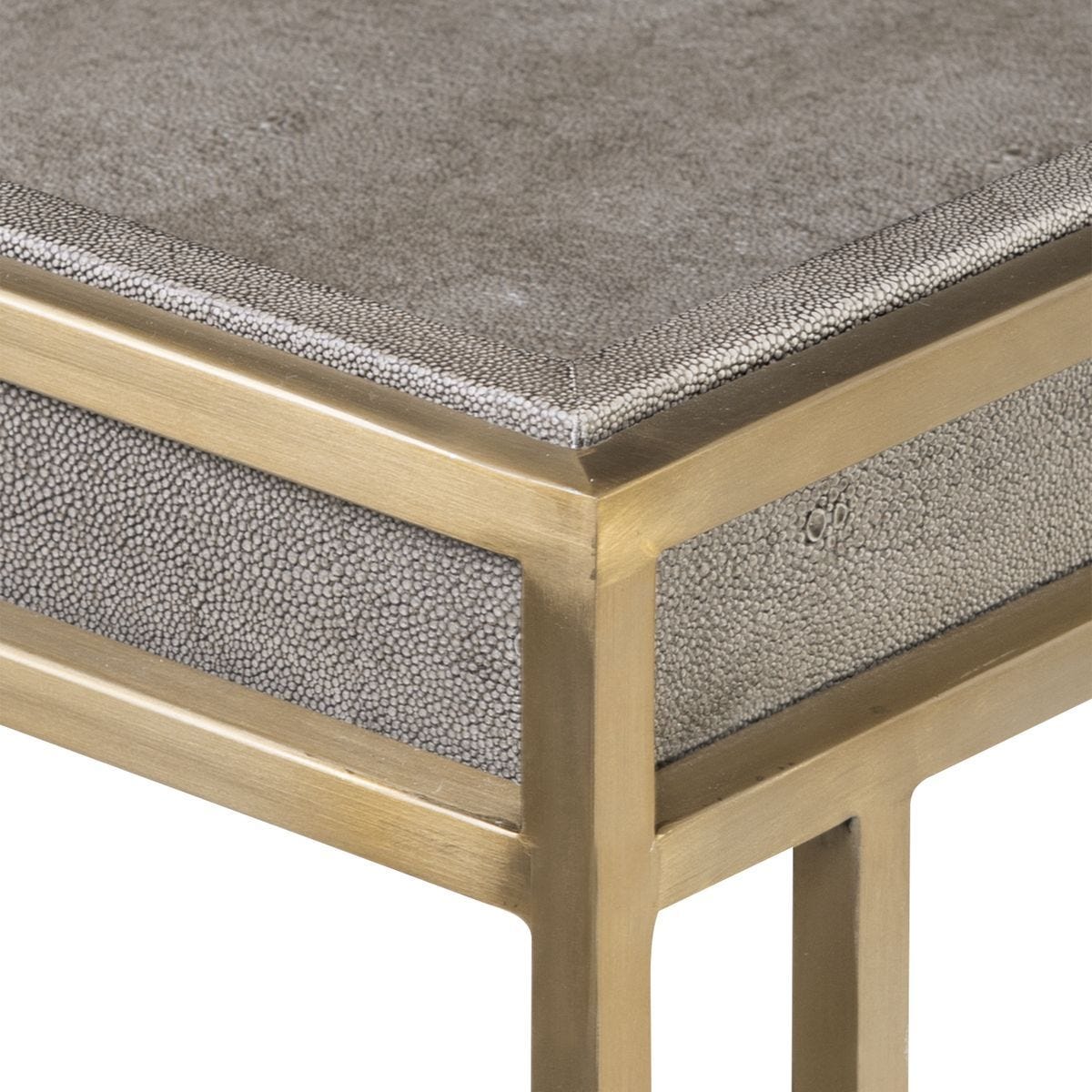 Cardew Console Table – Furniture by Uttermost | Sutter & Vale