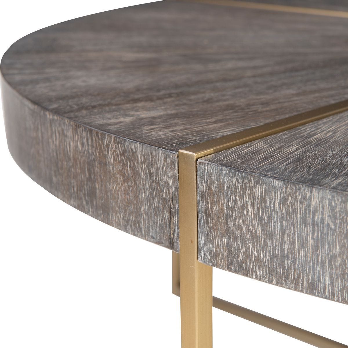 Taja Coffee Table – Furniture by Uttermost | Sutter & Vale
