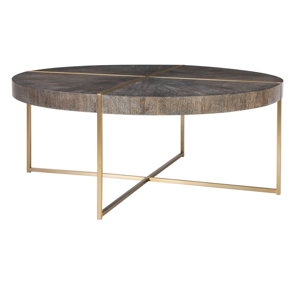 Taja Coffee Table – Furniture by Uttermost | Sutter & Vale
