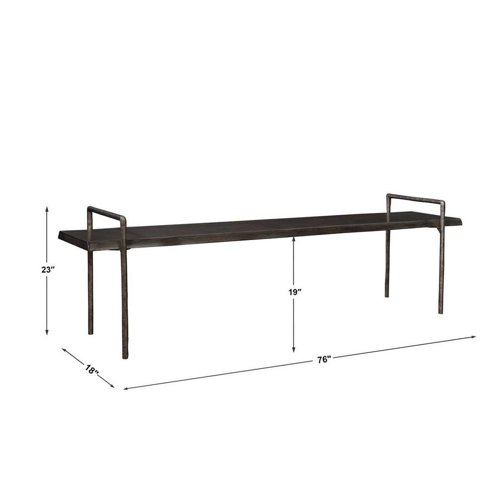 Chandos Bench