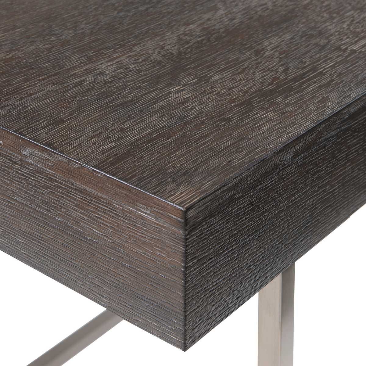 Claude Desk – Furniture by Uttermost | Sutter & Vale