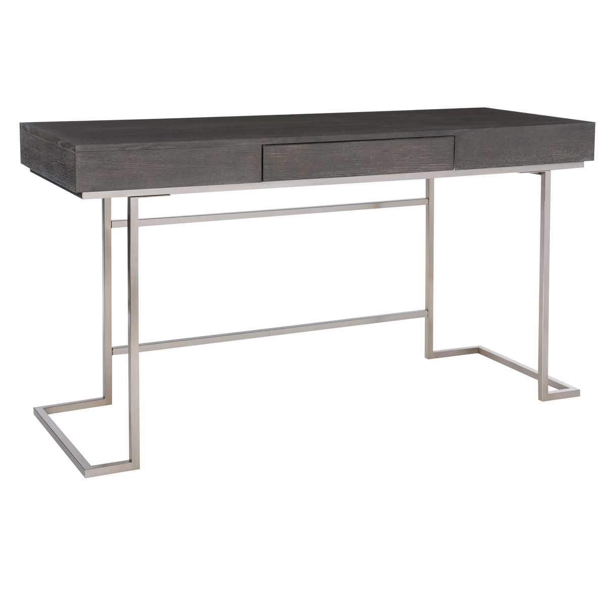 Claude Desk – Furniture by Uttermost | Sutter & Vale