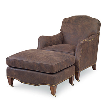 Gideon Ottoman
