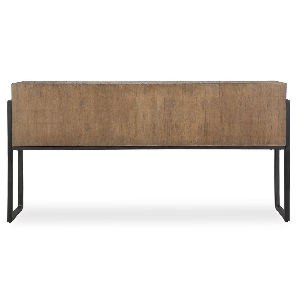 Nevis Console Table – Furniture by Uttermost | Sutter & Vale