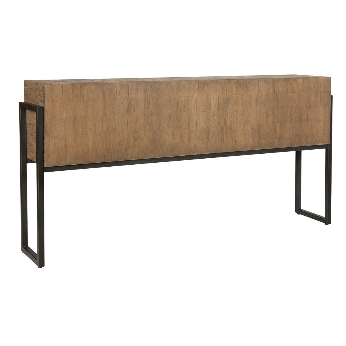 Nevis Console Table – Furniture by Uttermost | Sutter & Vale