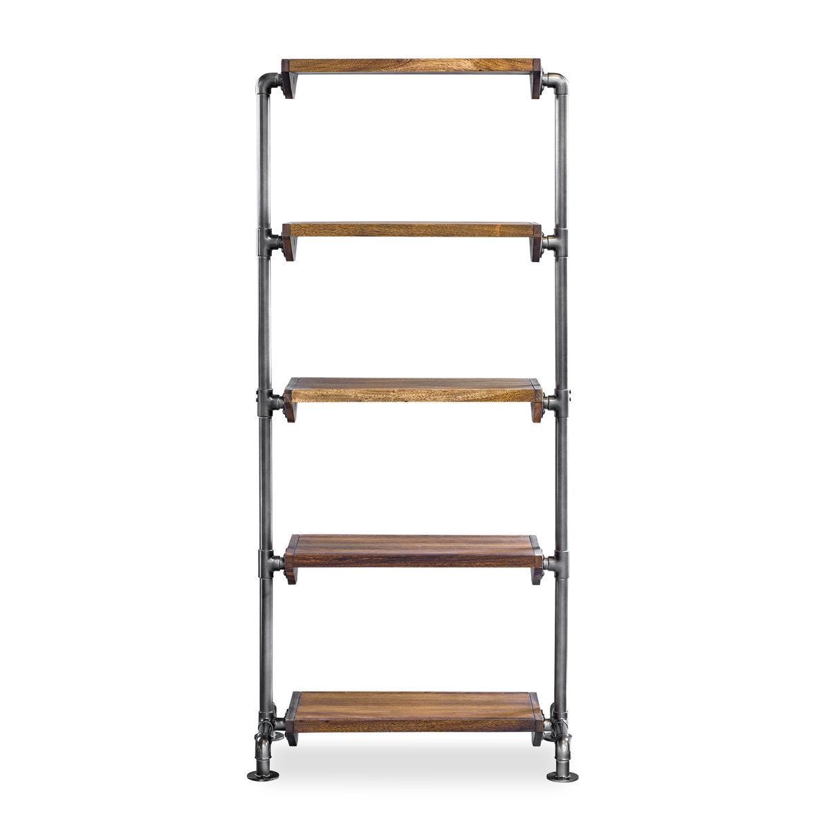 Rhordyn Etagere – Furniture by Uttermost | Sutter & Vale
