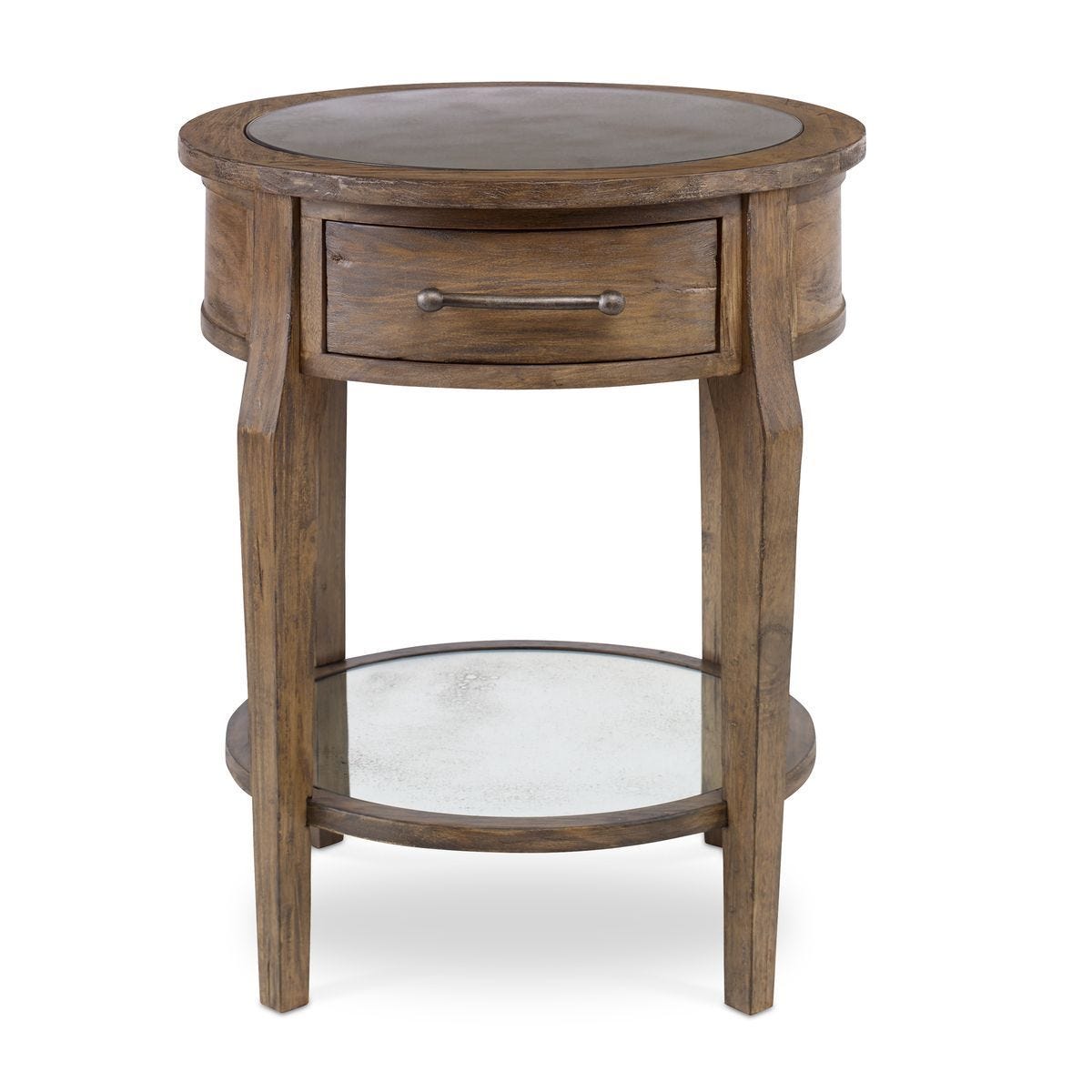 Raelynn Lamp Table – Furniture by Uttermost | Sutter & Vale