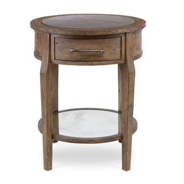 Raelynn Lamp Table