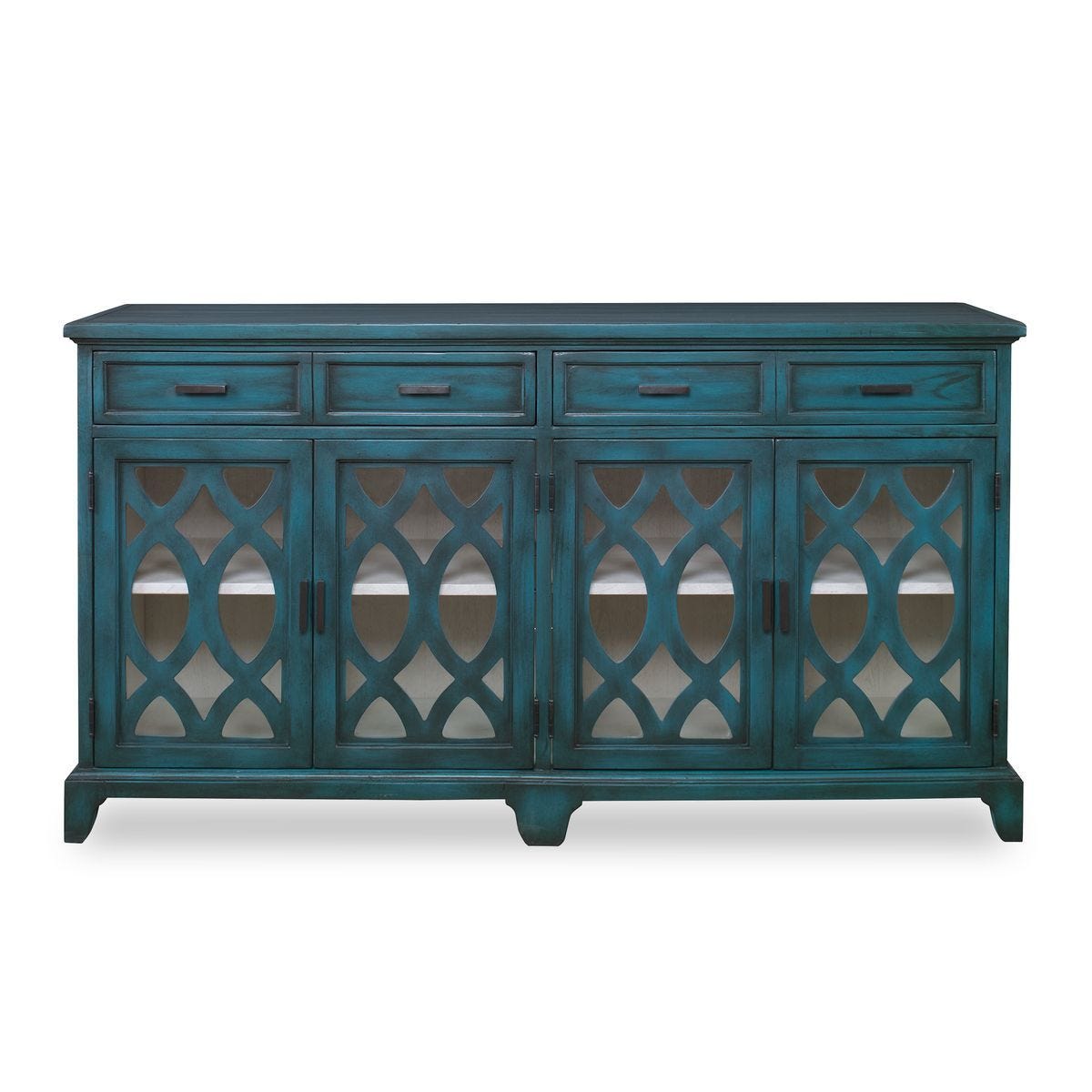 Oksana Credenza – Furniture by Uttermost | Sutter & Vale