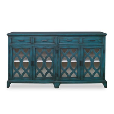 Oksana Credenza
