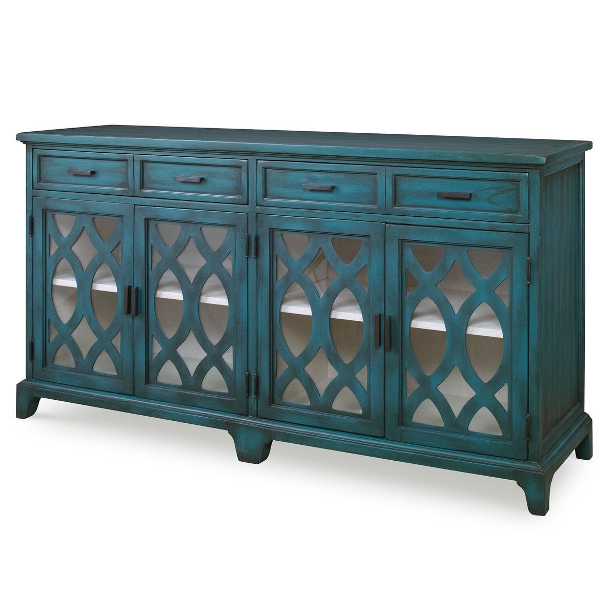 Oksana Credenza – Furniture by Uttermost | Sutter & Vale