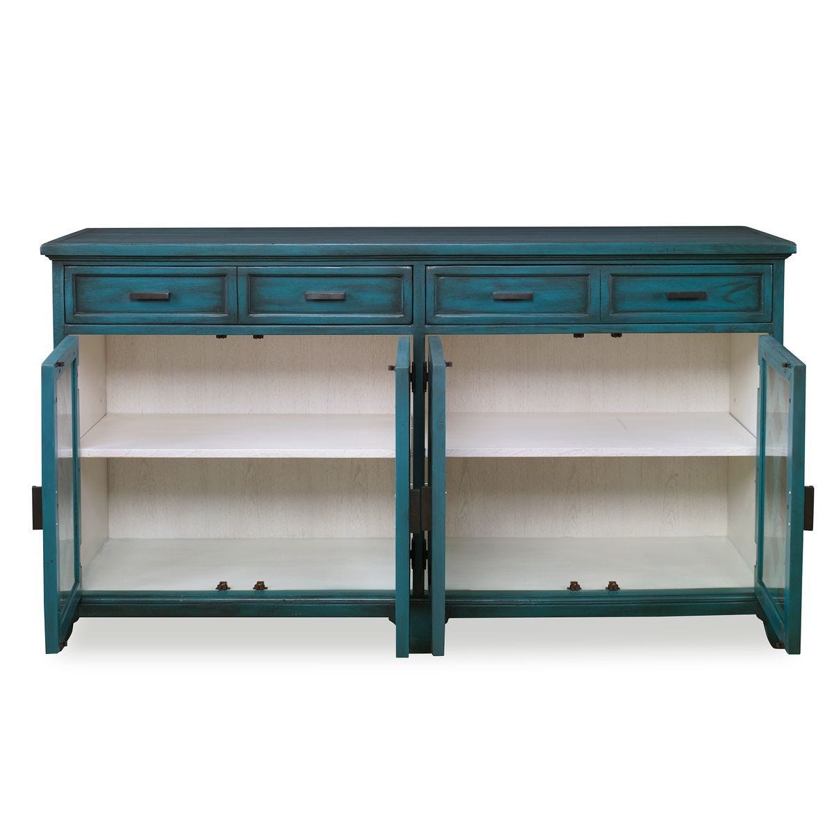 Oksana Credenza – Furniture by Uttermost | Sutter & Vale