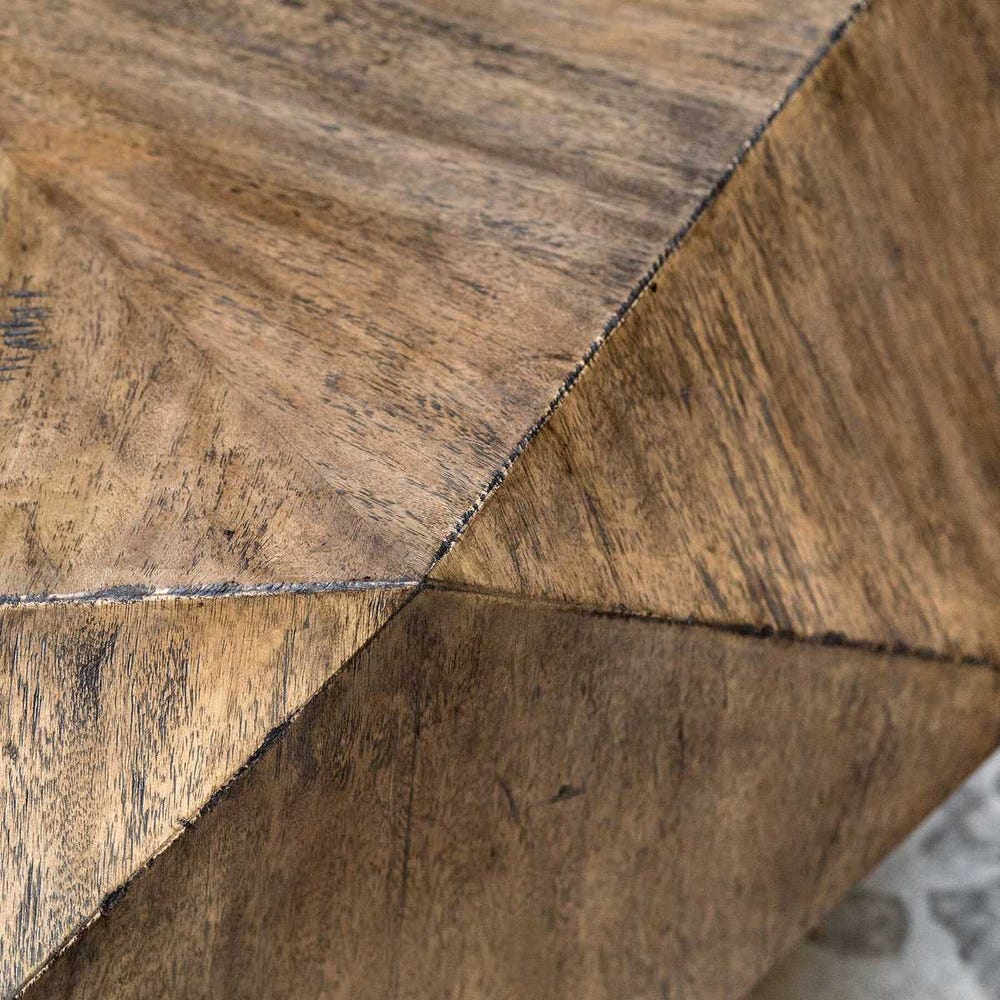 Volker Coffee Table, Honey