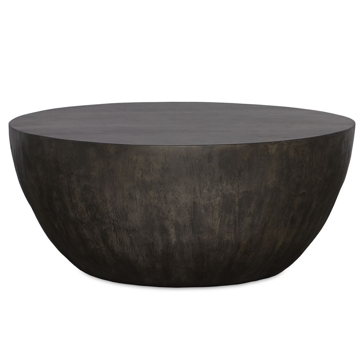 Lark Coffee Table, Walnut – Furniture by Uttermost | Sutter & Vale